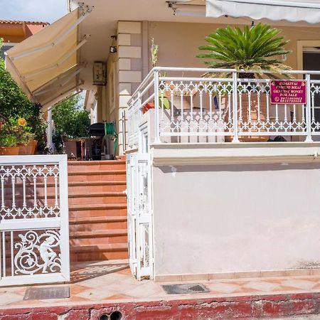 Lucky House Apartamento Skala  Exterior foto