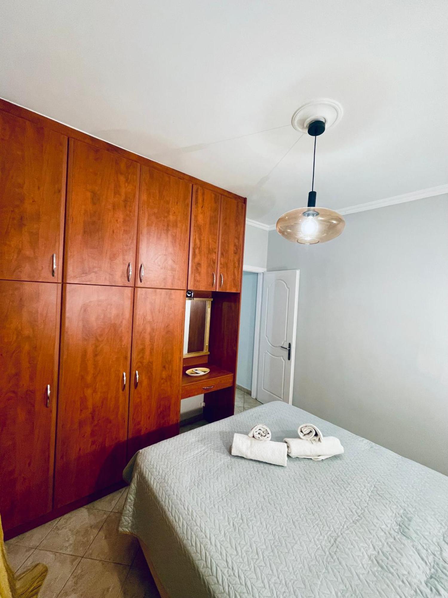 Lucky House Apartamento Skala  Exterior foto